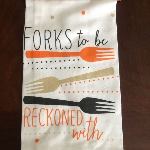 STAR Wars Theme Hanging Kitchen Towel - Picture 3 of 6